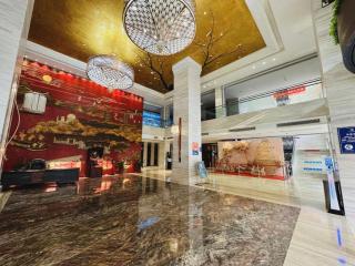 Southeast Peninsula Hotel Quanzhou - 5