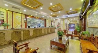 Telecom Hotel Guilin - 9