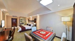 Telecom Hotel Guilin - 5