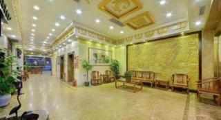 Telecom Hotel Guilin - 1
