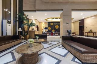 Fuzhou Fuqing Ruixin Hotel - 6