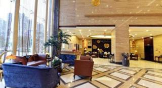 Fuzhou Fuqing Ruixin Hotel - 2