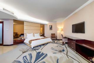 Fuzhou Fuqing Ruixin Hotel - 1