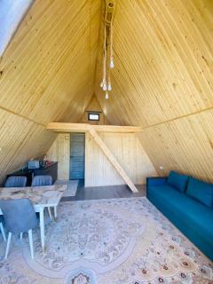 Kolsay A-Frame Yessen - 7