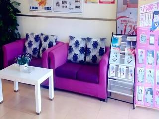 7 Days Inn Zhongshan Southern District Daxin Xinduhui - 8