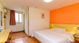 7 Days Inn Zhongshan Southern District Daxin Xinduhui - 1