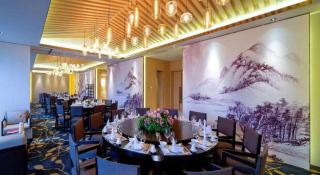 Xian Elegant Oriental Hotel - 9