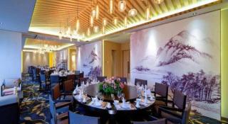Xian Elegant Oriental Hotel - 3