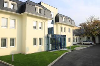 City-Hotel Mödling - Mödling - 8