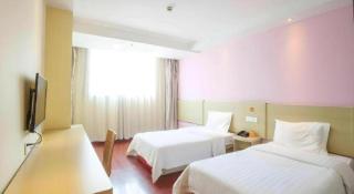 7 Days Inn Nanjing Gaochun Metro Station - 9