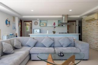 Amazing Seaview Apartment - 3