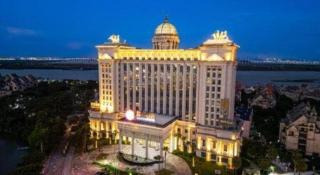 Auspicious Hotel - 6