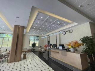 7 Days Inn Shaoguan Lechang - 2