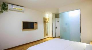 7 Days Inn Ya'an Langqiao Pedestrian Street Center - 4