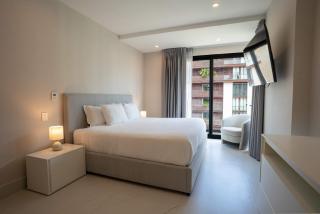 Exclusive Penthouse - 4BR - Private Rooftop - 8