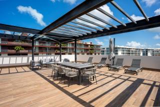 Exclusive Penthouse - 4BR - Private Rooftop - 3