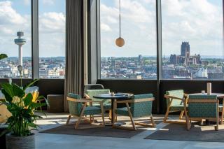 INNSiDE by Meliá Liverpool - 0