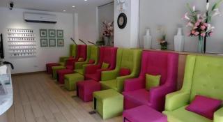 Time Travellers Hotel - Manila - 9