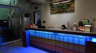 Time Travellers Hotel - Manila - 6