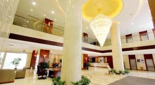 Qingdao TianRun JinWang Hotel - 6