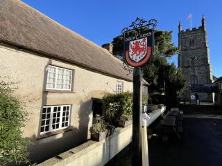 Drewe Arms Bunk Rooms - 5