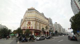 Shishi Kingsa Hotel - 7