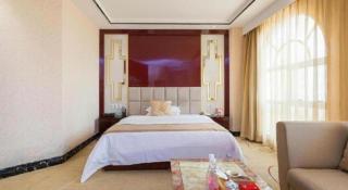 Shishi Kingsa Hotel - 4
