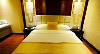 Shishi Kingsa Hotel - 3