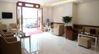 Smart Hotel - 2