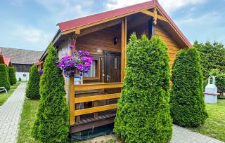 Amazing Home In Jaroslawiec With Sauna - 2