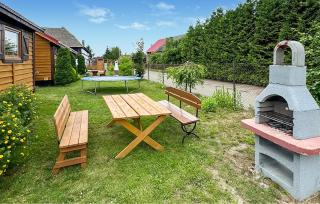 Amazing Home In Jaroslawiec With Sauna - 9