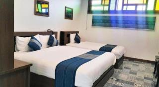 The Indigo House Phrae - 8