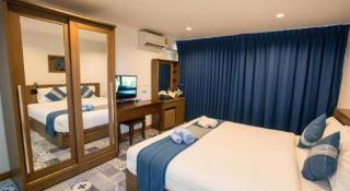 The Indigo House Phrae - 4