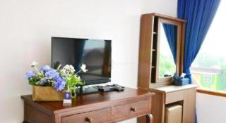 The Indigo House Phrae - 3