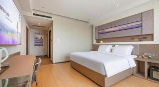 Lavande Hotel Shijiazhuang Museum Branch - 8