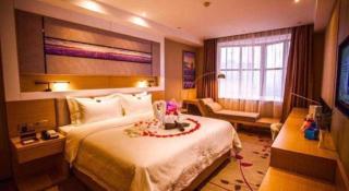 Lavande Hotel Shijiazhuang Museum Branch - 7