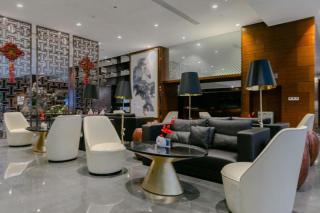 Yongzhou Chuang Fa Cheng XiaoXiangYi Hotel - 5