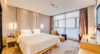 Lavande Hotel Yichang Railway East Station Branch - 5