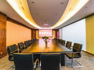Lavande Hotel Yichang Railway East Station Branch - 2
