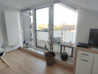 Ferienwohnung "Zur alten Schreinerei" Gundelfingen - Donau - 7