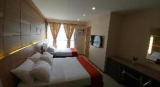 Hotel Veniz - Session - 8