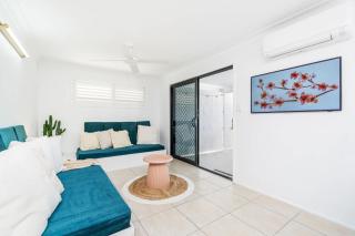 The Springs Villa 2 - 6