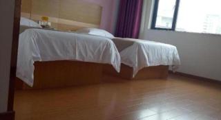 GreenTree Inn Shangrao Qianshan hekou old town Xinjiang longting shell hotel - 4