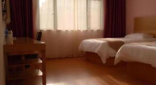GreenTree Inn Shangrao Qianshan hekou old town Xinjiang longting shell hotel - 3