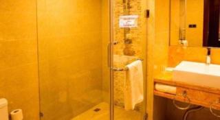 Maixinge Boutique Hotel Waigaoqiao Free Trade Zone - 6
