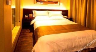 Maixinge Boutique Hotel Waigaoqiao Free Trade Zone - 3