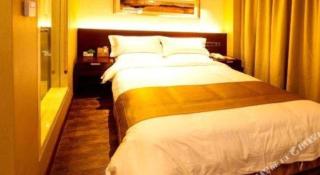 Maixinge Boutique Hotel Waigaoqiao Free Trade Zone - 2