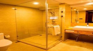Maixinge Boutique Hotel Waigaoqiao Free Trade Zone - 1