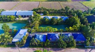 TAWANCHAY HOTEL PHATTHALUNG - 7