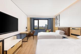 Four Points by Sheraton Beijing West Station - 1